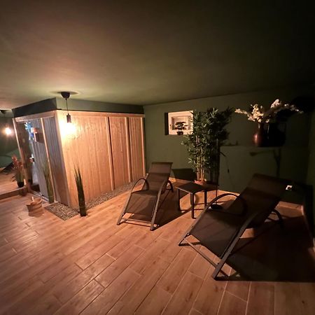 Allgaeu Spa House Blaichach Esterno foto