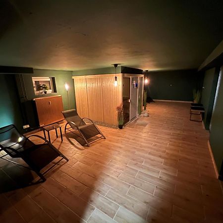 Allgaeu Spa House Blaichach Esterno foto