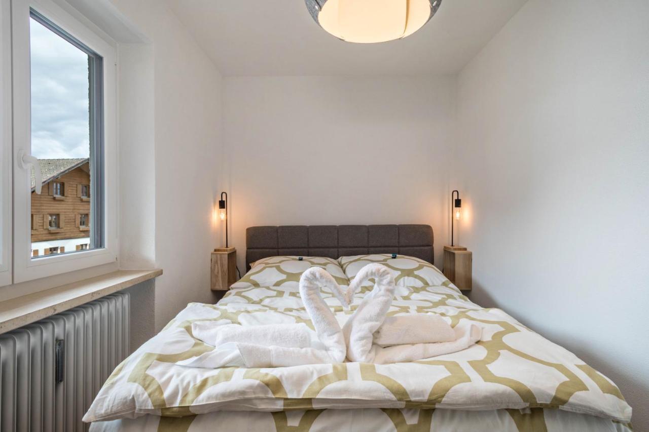 Allgaeu Spa House Blaichach Esterno foto