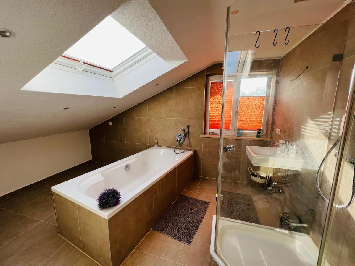 Allgaeu Spa House Blaichach Esterno foto