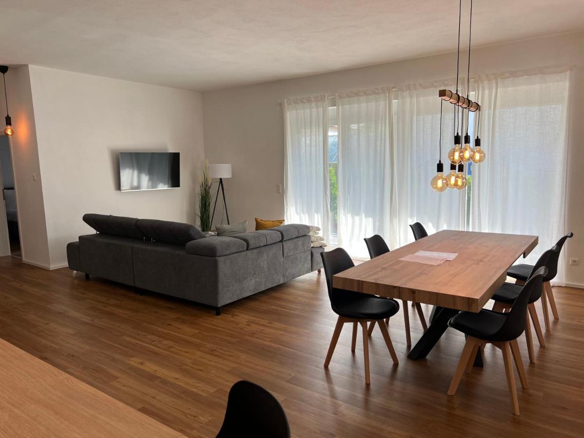 Allgaeu Spa House Blaichach Esterno foto