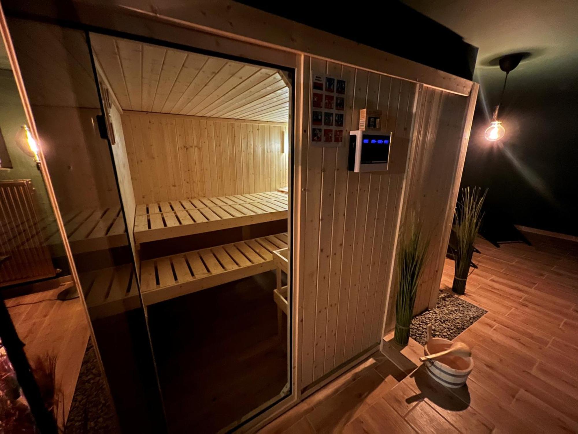 Allgaeu Spa House Blaichach Esterno foto