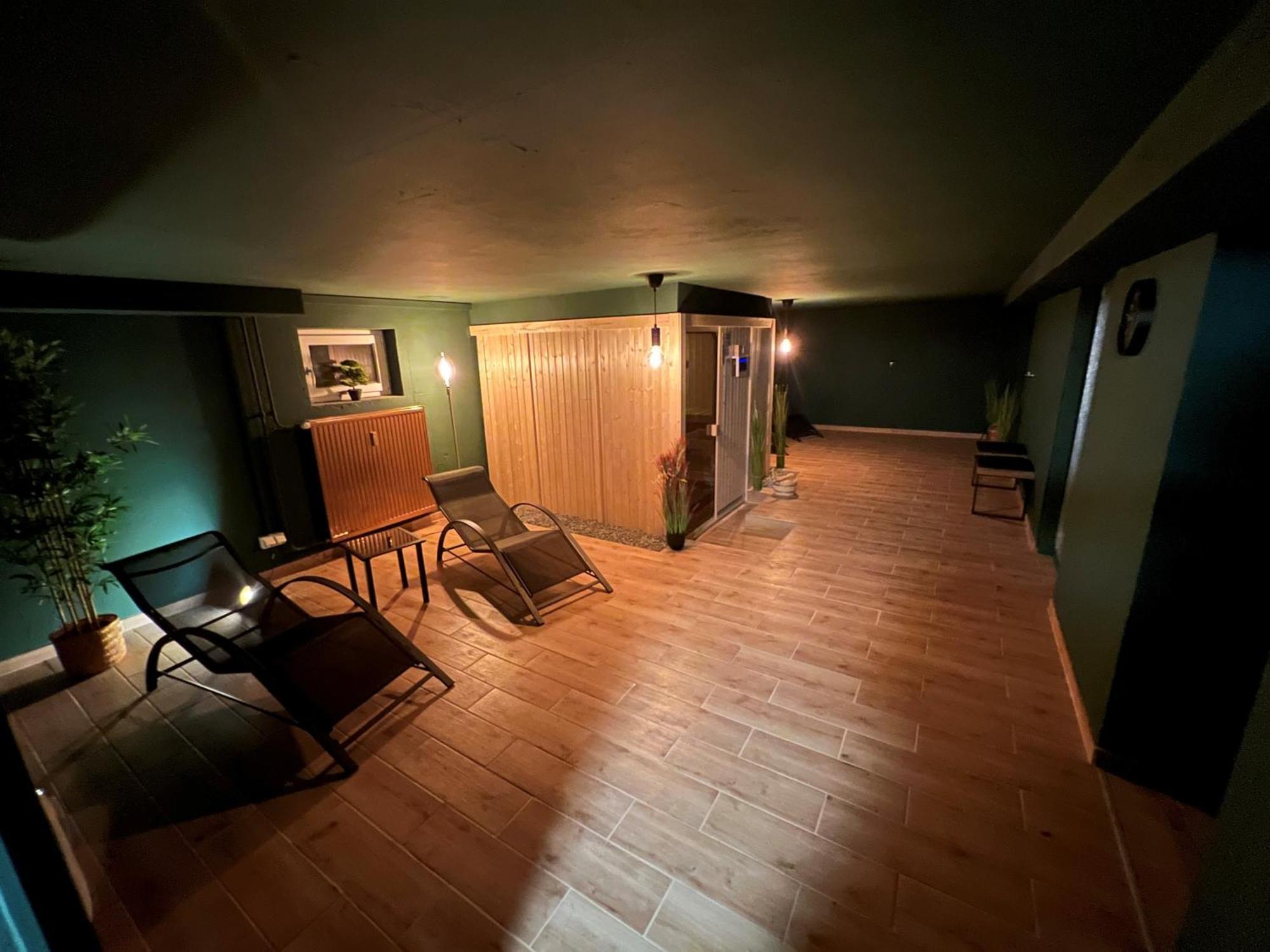 Allgaeu Spa House Blaichach Esterno foto
